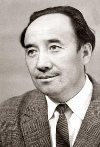 Мұхаметжан Етекбаев